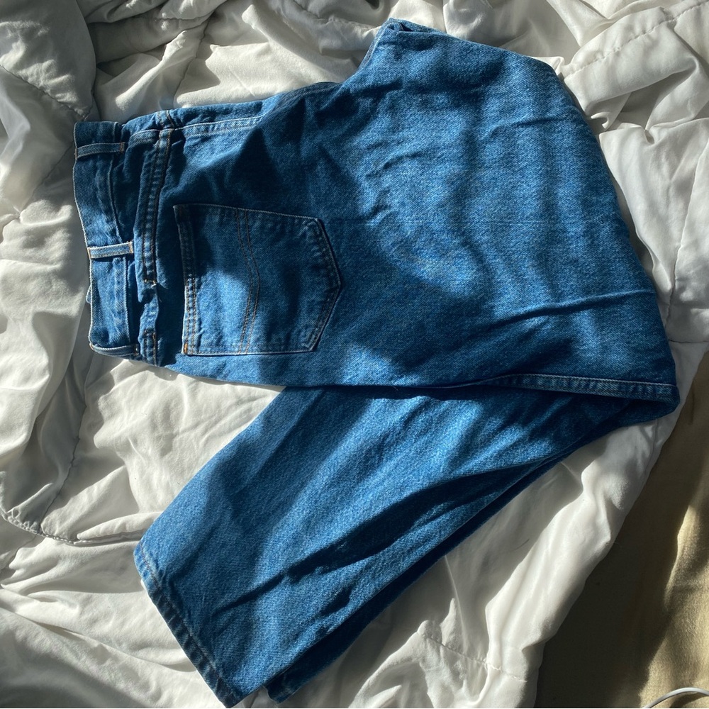 Roebucks Jeans - Picture 8 of 8